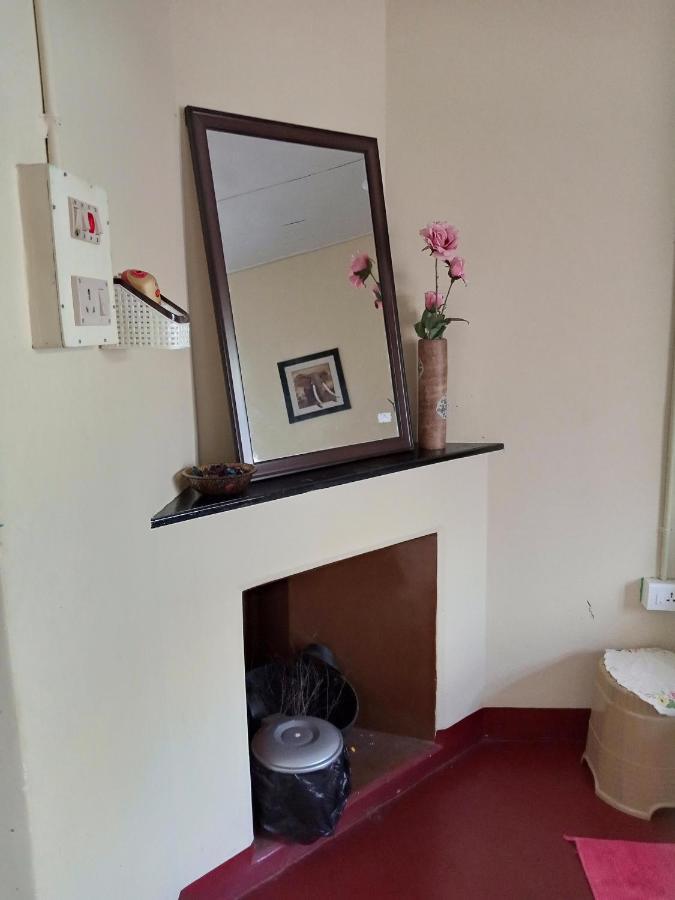 Zeus Bungalow Kotagiri Bagian luar foto