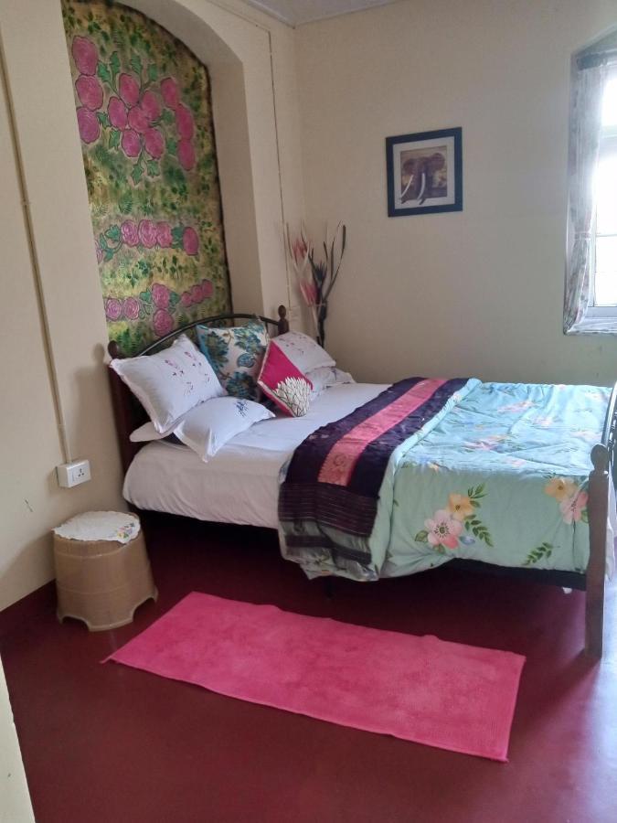 Zeus Bungalow Kotagiri Bagian luar foto