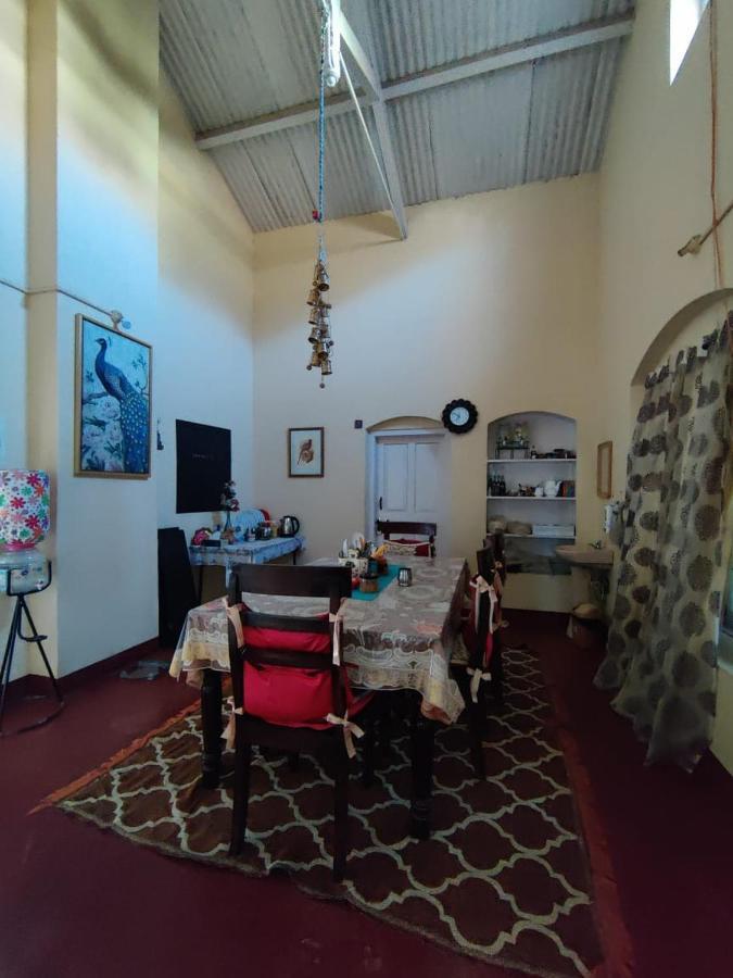 Zeus Bungalow Kotagiri Bagian luar foto
